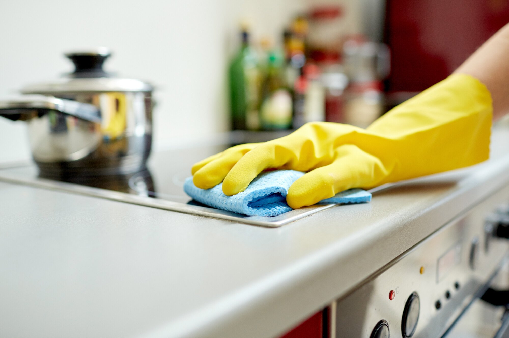 Vacation Rental Cleaning Checklist: A Step-By-Step Guide